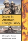 Image for Issues in American Foreign Policy