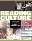 Image for Reading Culture : Contexts for Critical Reading and Writing