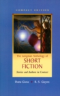 Image for The Longman Anthology of Short Fiction, Compact Edition