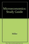 Image for Study Guide, Microeconomics