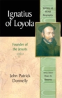 Image for Ignatius of Loyola