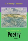 Image for An Introduction to Poetry