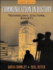 Image for Communication in History