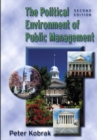 Image for Political Environment of Public Management