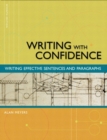 Image for Writing with Confidence : Writing Effective Sentences and Paragraphs