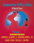 Image for Comparative Politics Today : A World View, Update