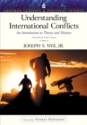 Image for Understanding International Conflicts