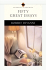 Image for Fifty Great Essays