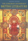 Image for The Longman Anthology of British Literature : v. 1 : Middle Ages to the Restoration and the 18th Century
