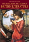 Image for The Longman Anthology of British Literature : v. 2 : Romantics to the 20th Century