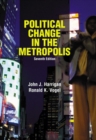 Image for Political Change in the Metropolis