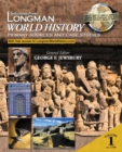Image for Selections from Longman World History