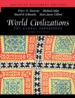 Image for World Civilizations : The Global Experience, Advanced Placement Edition