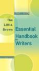 Image for LITTLE BROWN ESSENTIAL HANDBOOK FO