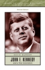 Image for John F. Kennedy : and a New Generation