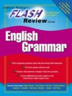 Image for Flash Review for Introduction to English Grammar