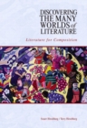 Image for Discovering Many Worlds of Literature : Literature for Composition