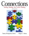 Image for Connections : Writing, Reading, and Critical Thinking
