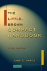 Image for Little, Brown Compact Handbook, The (book alone)