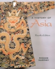 Image for A History of Asia