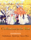 Image for Civilization in the West : v. C : (Chapters 20-30)