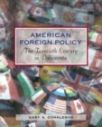 Image for American Foreign Policy : The Twentieth Century in Documents