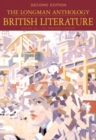 Image for Longman Anthology of British Literature : The Twentieth Century