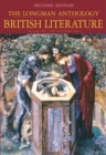Image for The Longman Anthology of British Literature : Vol 2b : The Victorian Age