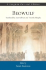 Image for Beowulf, A Longman Cultural Edition