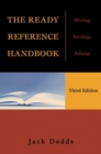 Image for The Ready Reference Handbook : Writing, Revising, Editing