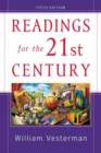 Image for Readings for the 21st Century : Issues for Today&#39;s Students