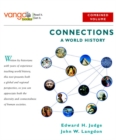 Image for Connections  : a world history : Combined Volume, VangoBooks