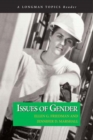 Image for Issues of Gender (A Longman Topics Reader)