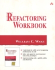Image for Refactoring Workbook