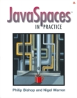 Image for JavaSpaces in practice