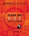Image for Macromedia Flash MX H.O.T.  : hands-on training