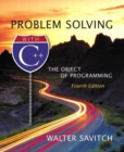 Image for Problem Solving with C++