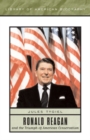 Image for Ronald Reagan and the Triumph of American Conservatism