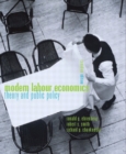 Image for Modern Labour Economics : Theory and Public Policy, Canadian Edition