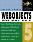 Image for Web Objects for Macintosh