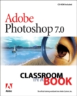 Image for Adobe Photoshop 7.0 Classroom in a Book