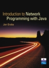 Image for An Introduction to Network Programming with Java