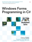 Image for Windows Forms Programming in C#