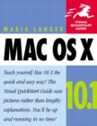 Image for Mac OS X 10.1