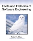 Image for Facts and fallacies of software engineering