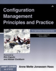 Image for Configuration Management Principles and Practice