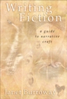 Image for Writing Fiction : A Guide to Narrative Craft