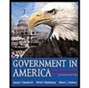 Image for Government in America : People, Politics, and Policy, Election Update