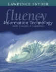 Image for Fluency with Information Technology