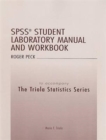 Image for SPSS (R) Student Laboratory Manual and Workbook